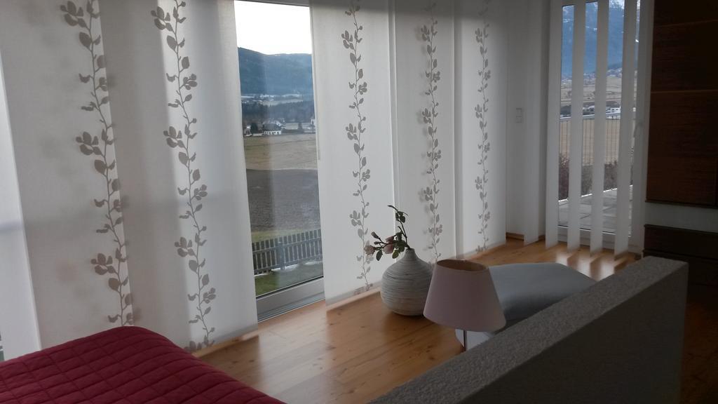 Vila Haus Sonnenweg Mariapfarr Pokoj fotografie